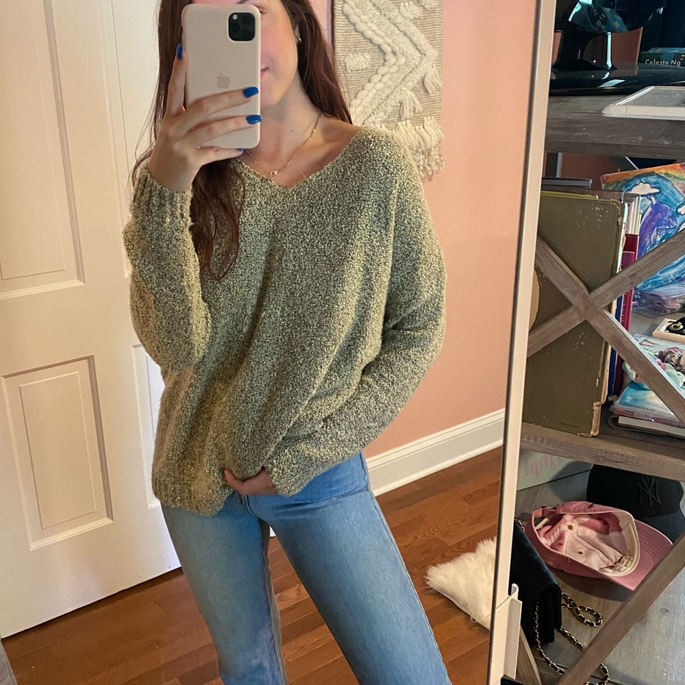 Altar’d State Sweater